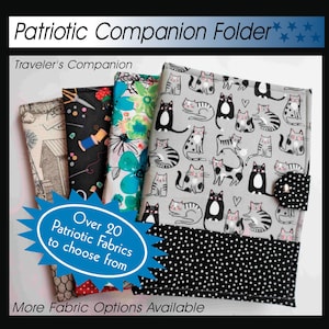 Cross Stitch Folder-Needlework Storage Bag-Cross Stitch Travelers case-Cross Stitch Organizer with Pockets-Embroidery Travel Case Organizer.