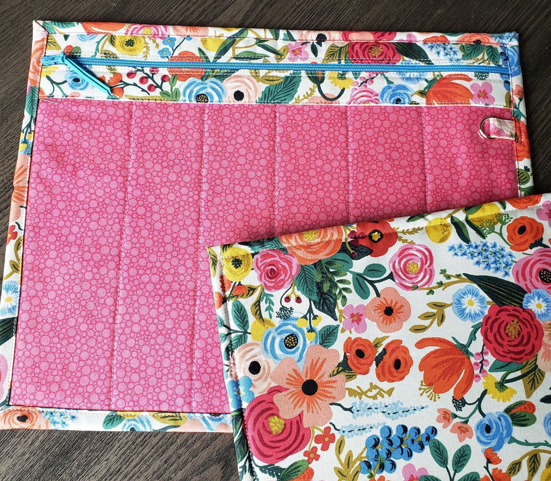 Cross Stitch Project Bag Project Bag for Cross Stitch Etsy UK