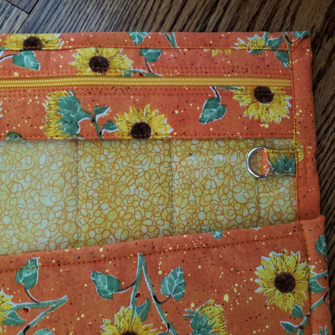 Cross Stitch Project Bag Project Bag for Cross Stitch Etsy