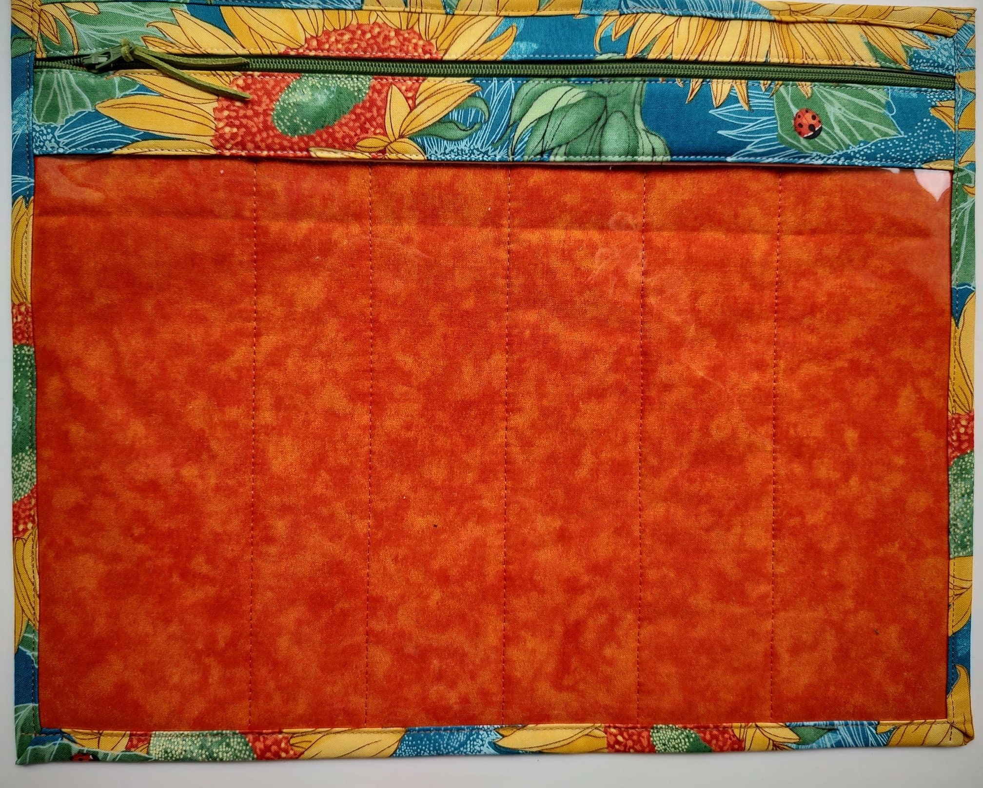 Cross Stitch Project Bag Cross Stitch Project Bag Organizer Etsy