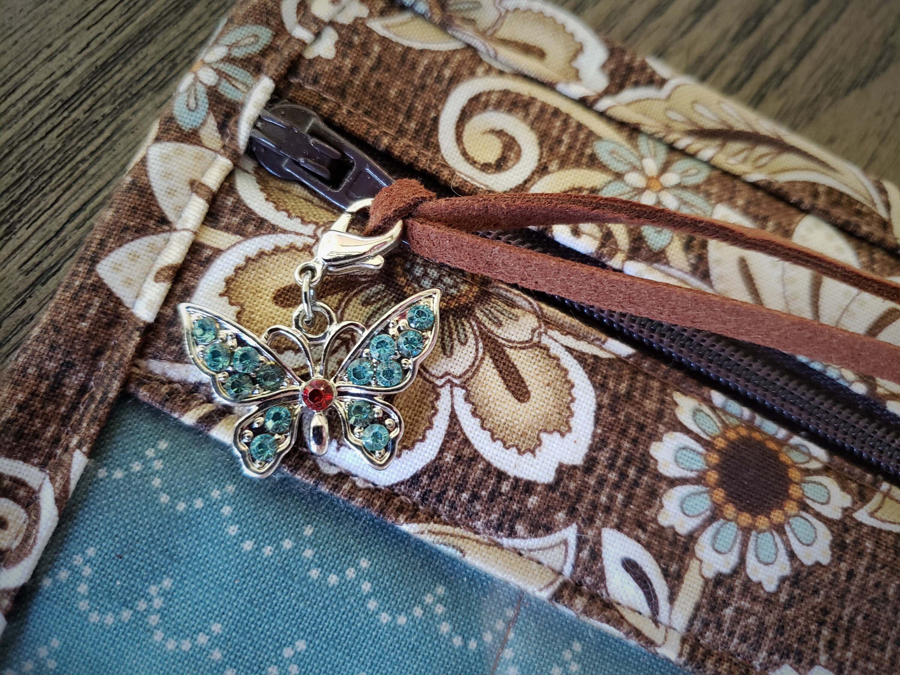 Cross Stitch Project Bag Project Bag for Cross Stitch Etsy