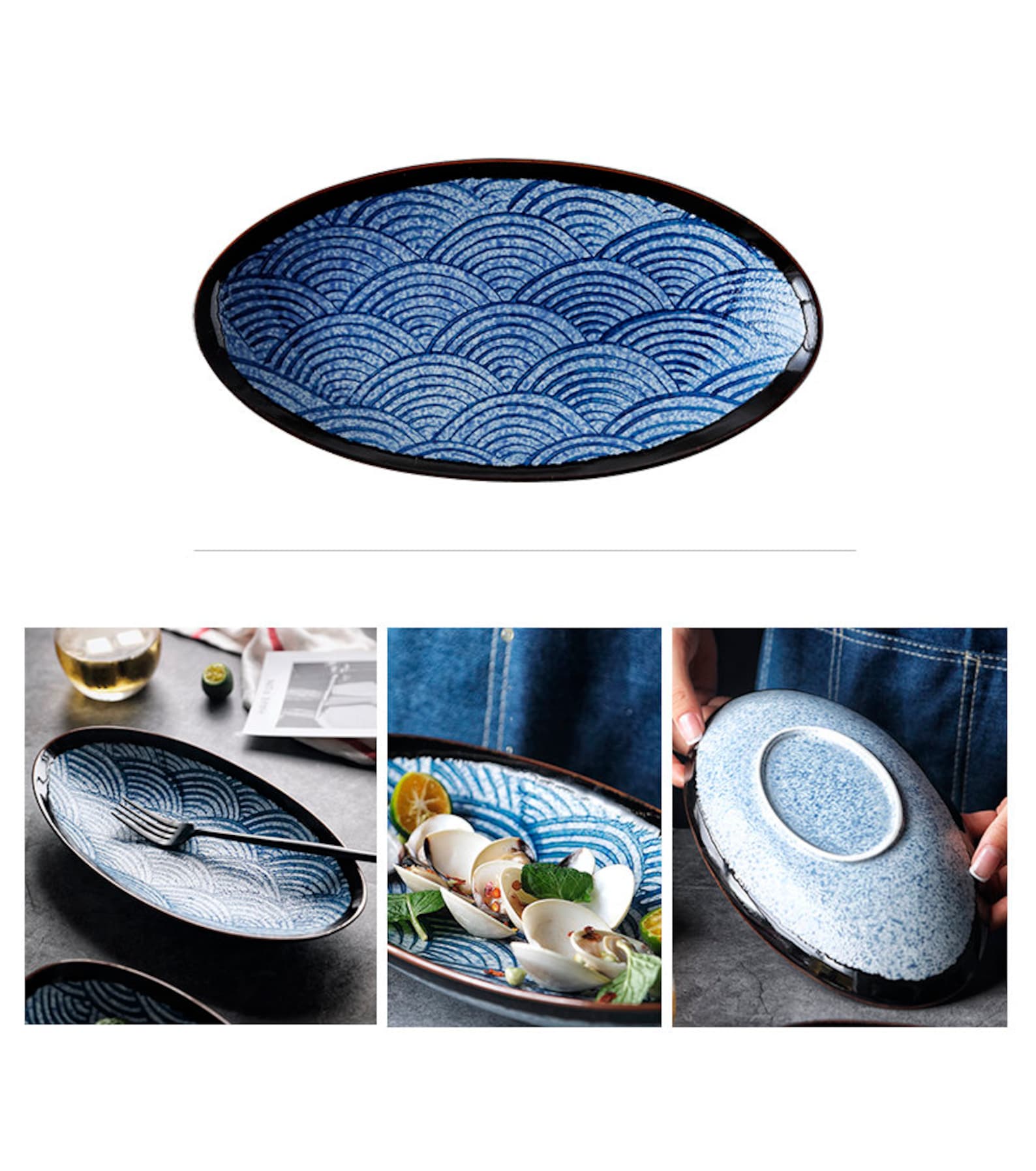 11 Japanese Ceramic Plate Sushi Plate Japanese Etsy 11-japanese-ceramic-plate-sushi-plate-japanese-etsy