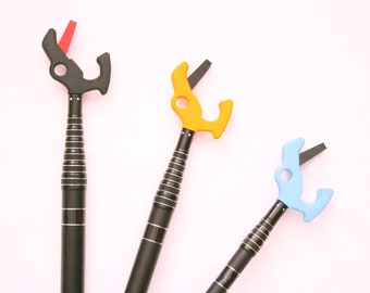 Asta da arrampicata | Asta | Asta | CLIPPER (2m, 3m e 4m)