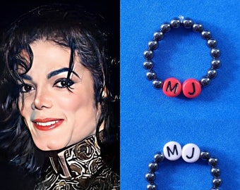 Michael Jackson Charms - Etsy
