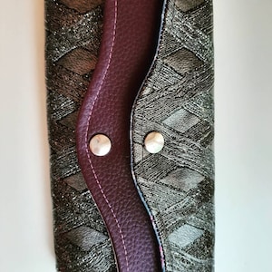 Cartera "BigGenius"