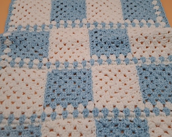 Couverture bébé, couverture carrosse, couverture confort, cadeau, baby shower, naissance