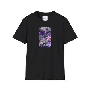 HOTD Aemond Targaryen Unisex Softstyle T-Shirt