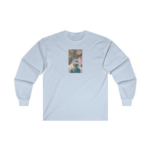 Dragon Dreamer Helaena Targaryen HOTD Unisex Ultra Cotton Long Sleeve Tee