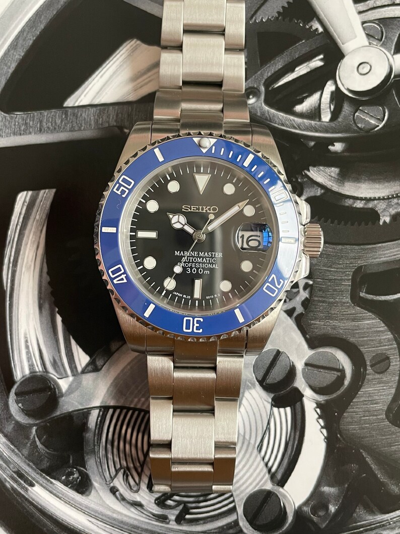 datejust diamond bezel