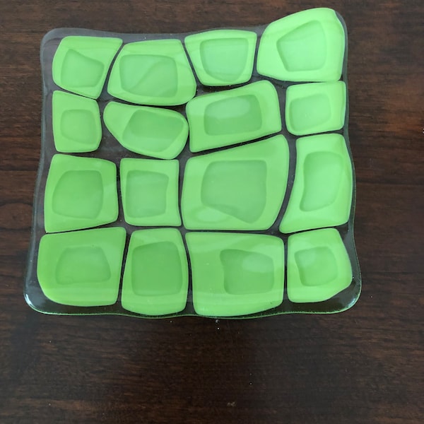 Fused Glass Gifts Etsy UK