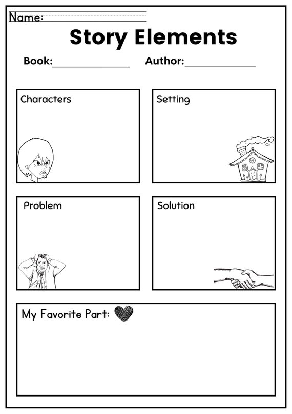 Elements Of A Fable Worksheet Ubicaciondepersonas cdmx gob mx haste-makes-waste-story-writing-in-english-youtube