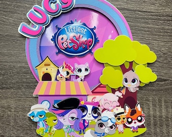Littlest Pet Shop - Etsy