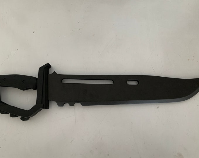 call of duty black ops 3 zombies bowie knife