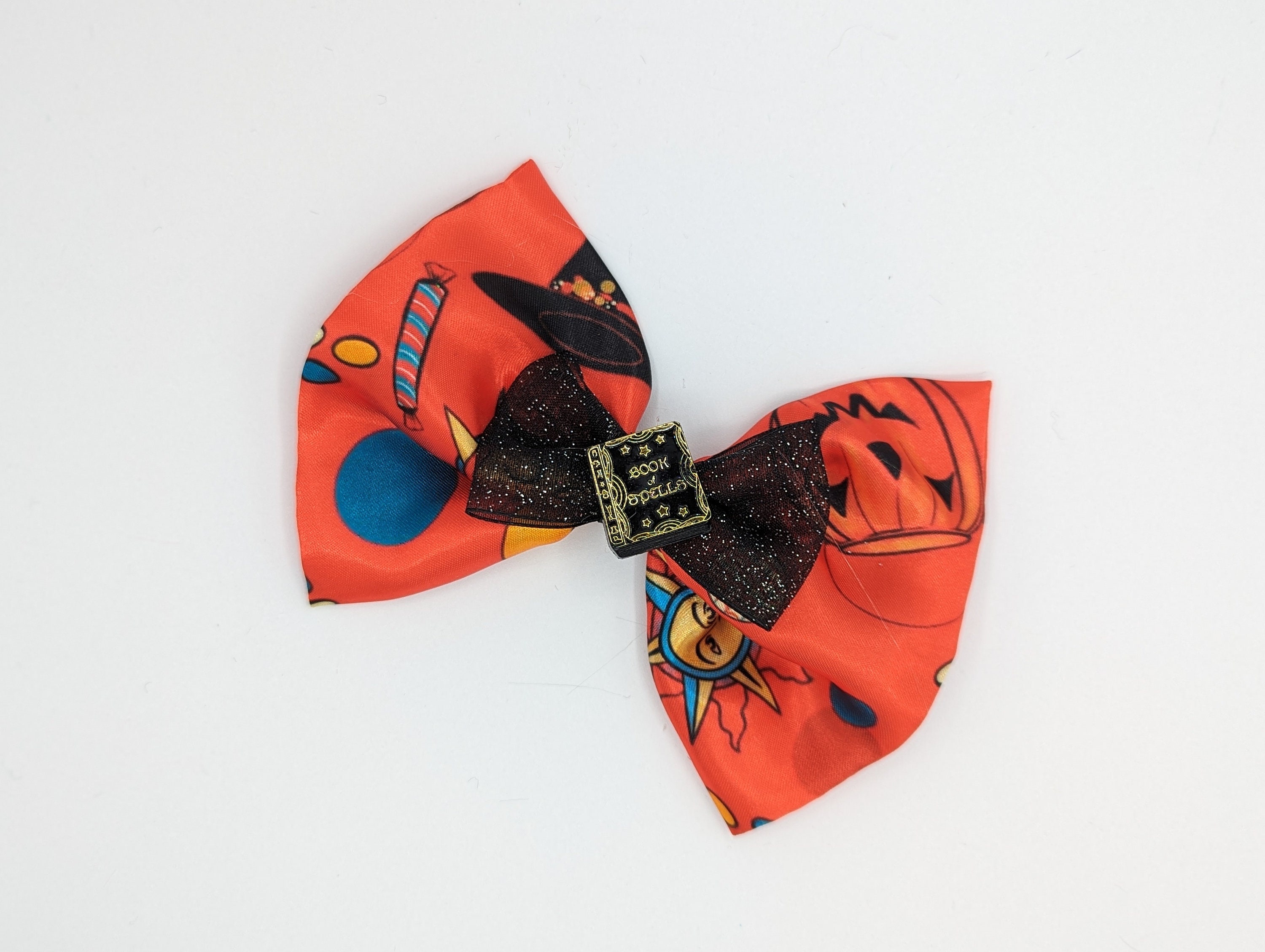 Dani Dennison Inspired Bow for Hocus Pocus Disney Bounding  display picture 1