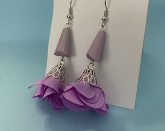 Tiny Dancer Earrings