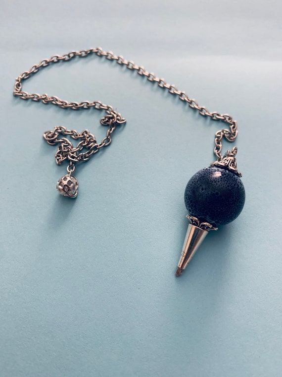 セラミックダウジングペンデュラム - Etsy 日本