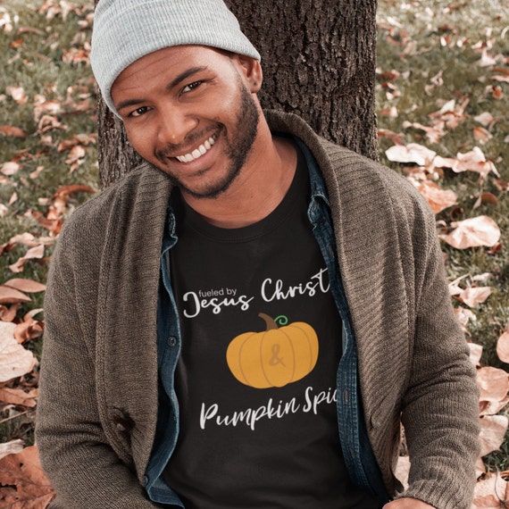 Pumpkin Spice Jesus Christ Cap Pumpkin Spice Jesus Christ Cap