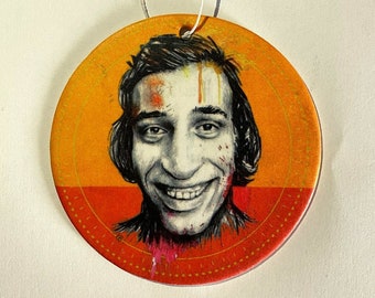 2x Galatasaray Decorative Car Air Freshener New Car Smell Etsy