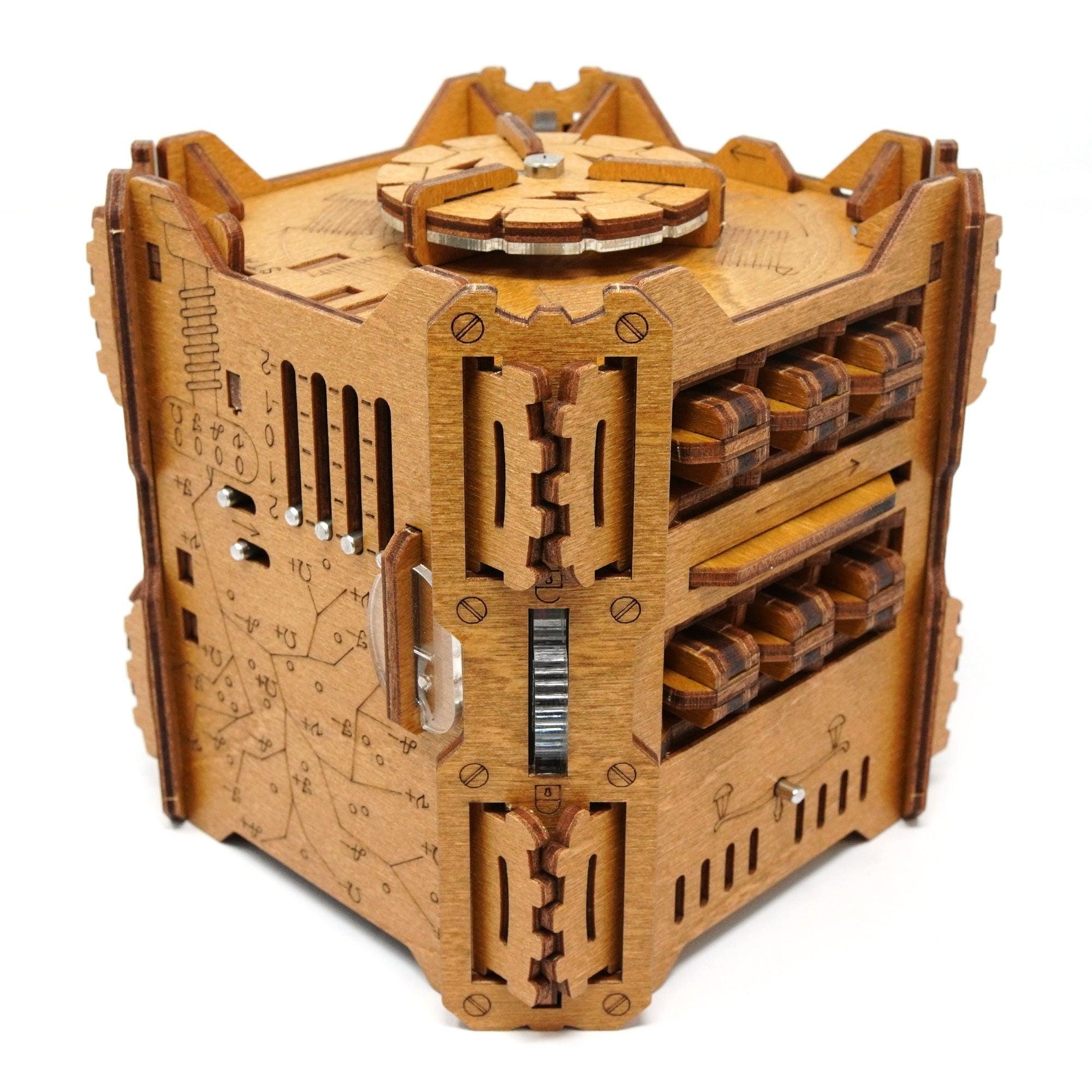 Crypto Puzzle - Etsy Canada