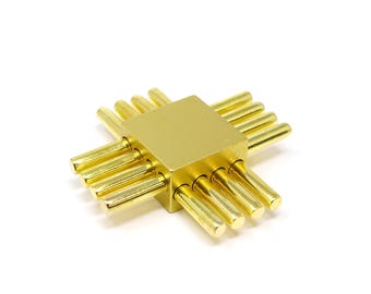 Processor Puzzle