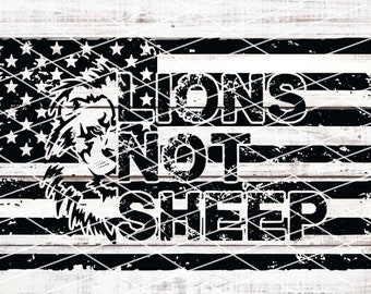 Free Free Lion Not Sheep Svg 300 SVG PNG EPS DXF File