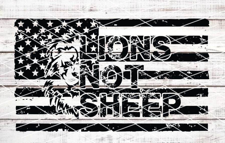 Free Free 341 Lion Not Sheep Svg SVG PNG EPS DXF File