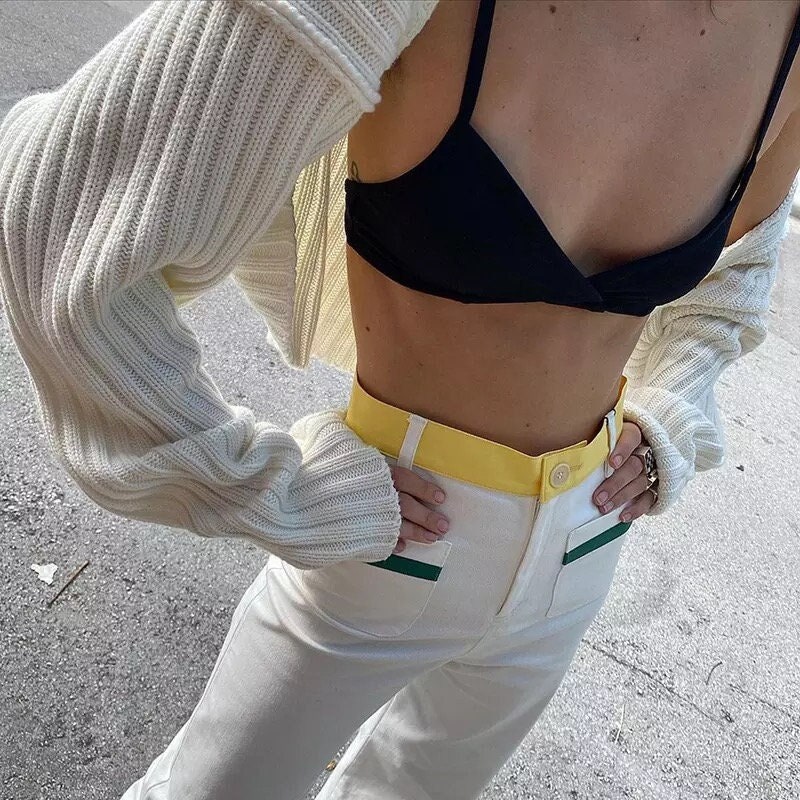人気ブランドの knit bolero / aere /アームボレロ FREE SIZE ...
