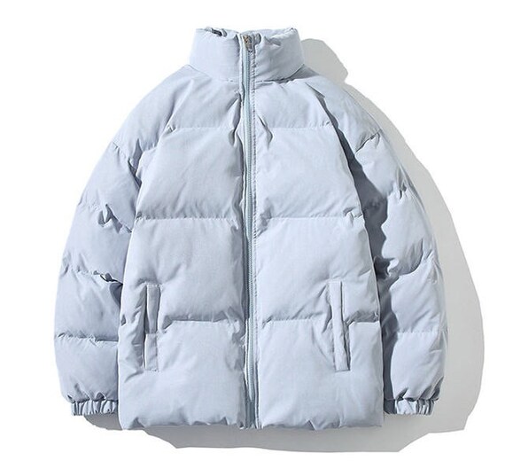 thermal padded coat