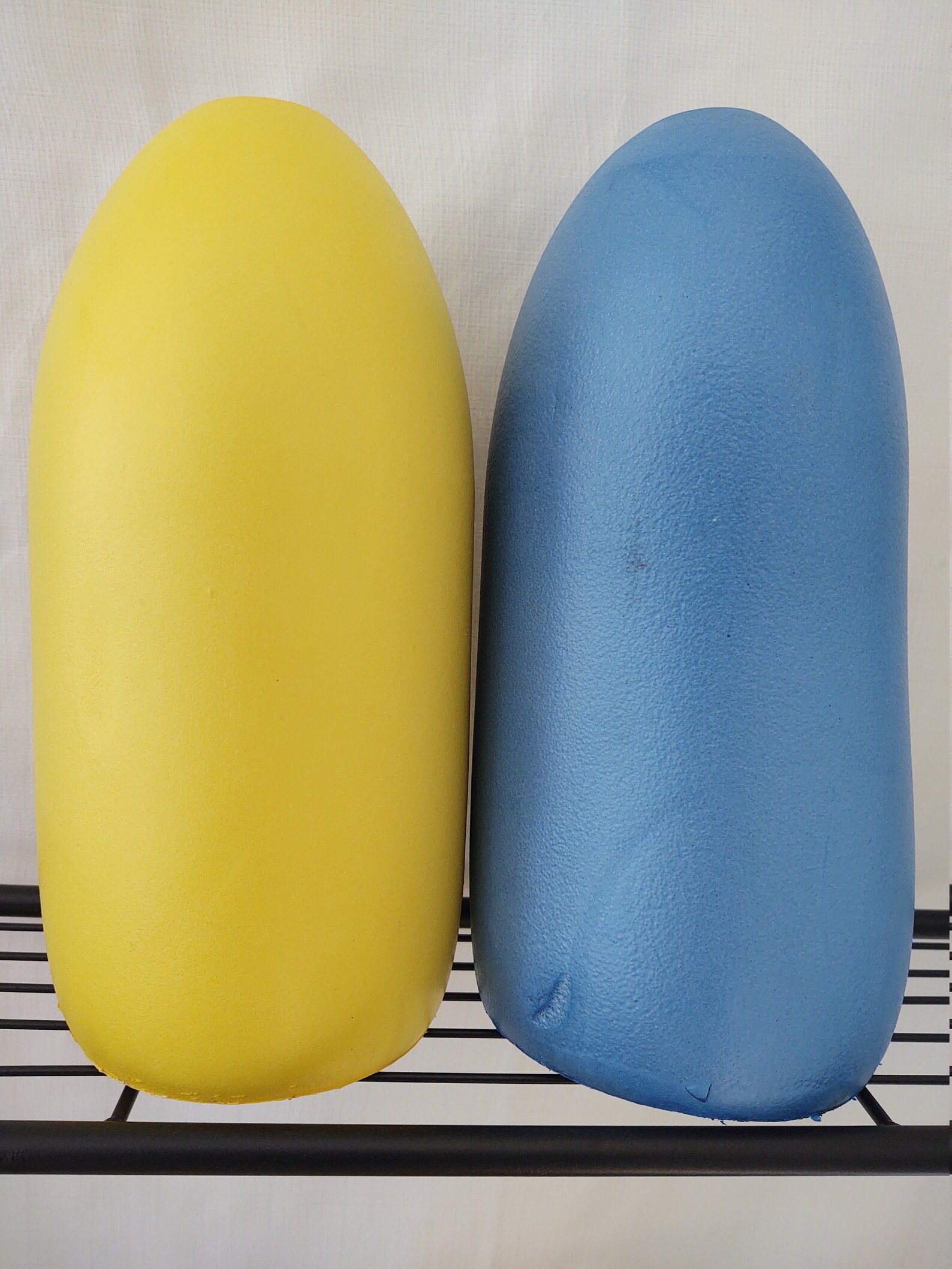 Lobster Crab Pot Buoy Float 5X11 2 each Etsy