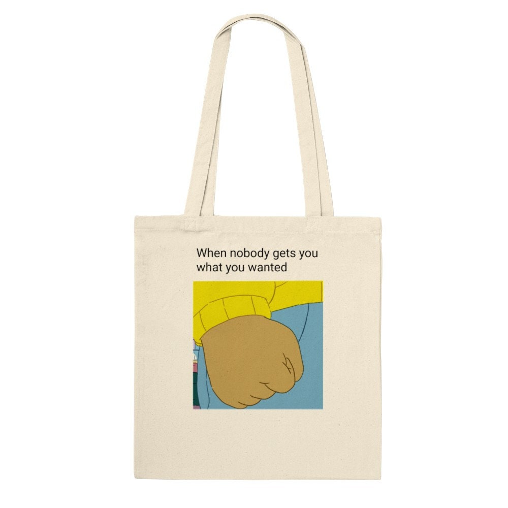 Pou Meme Tote Bag for Sale by tttatia