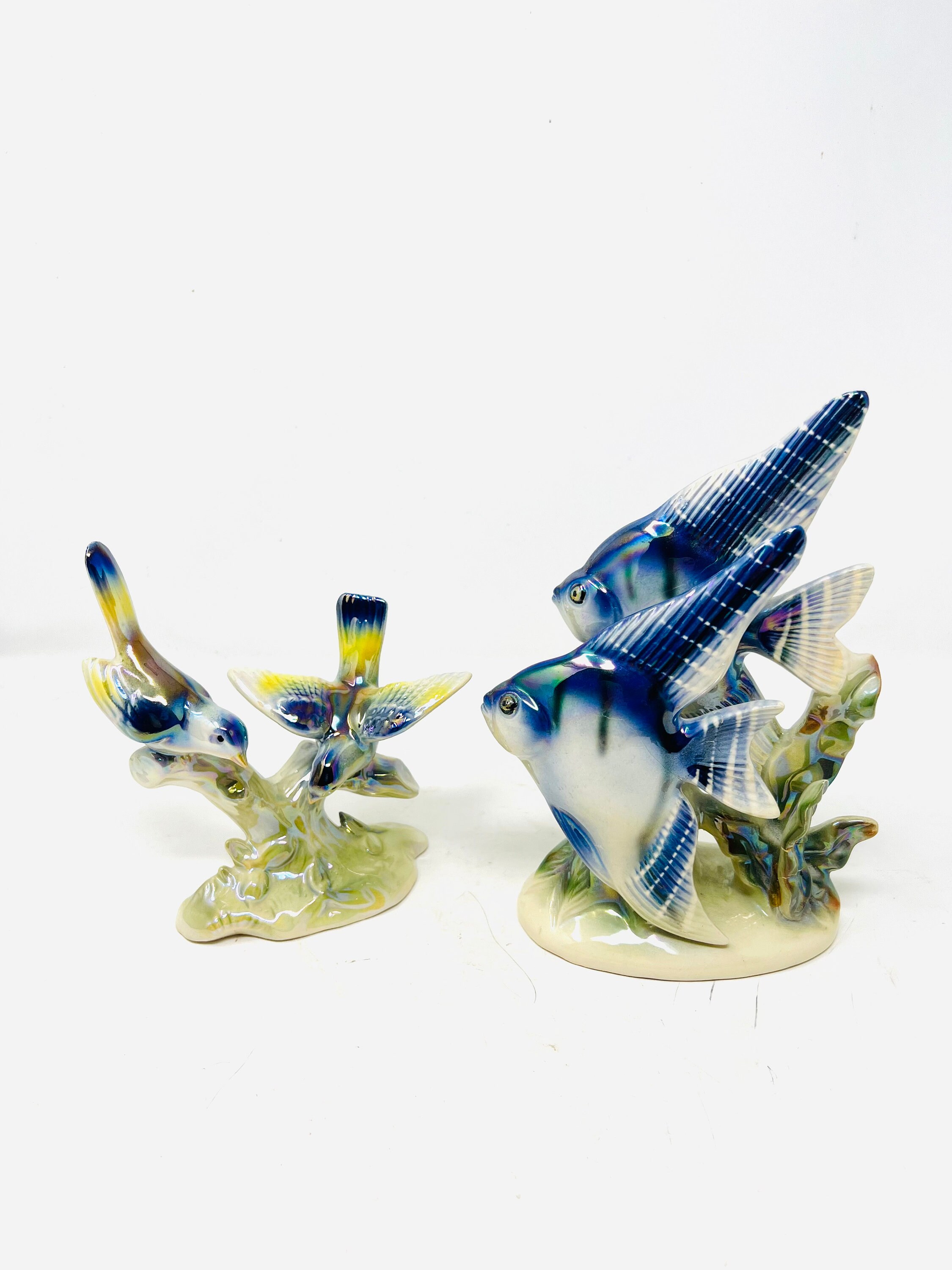 Jema Fish - Etsy UK