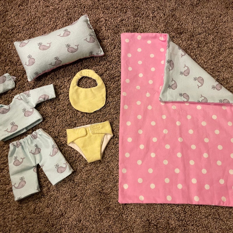 Baby Alive Clothes - Etsy