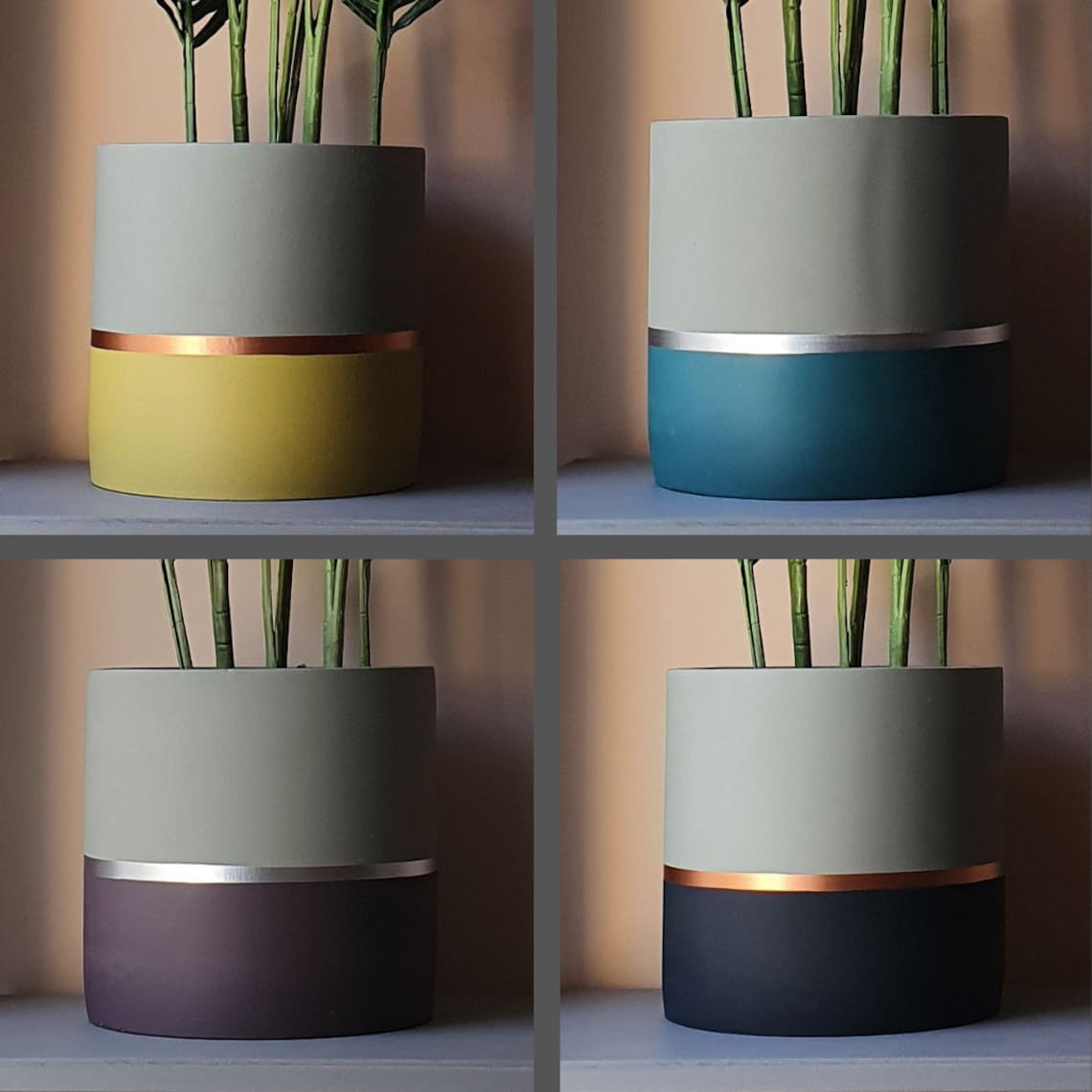 Extra Extra Large Plant Pots