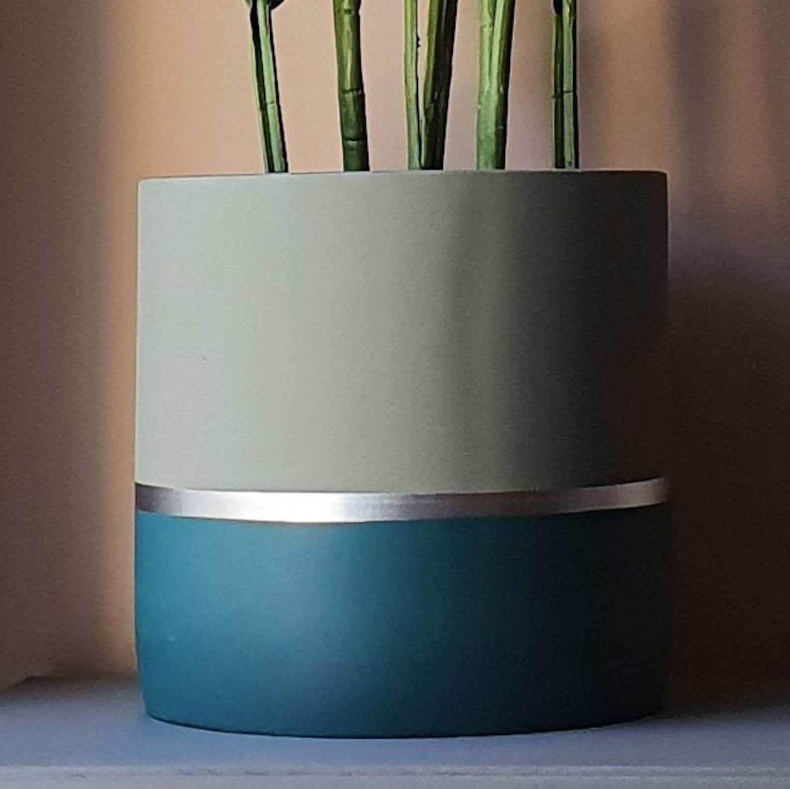 25cm Indoor Plant Pot