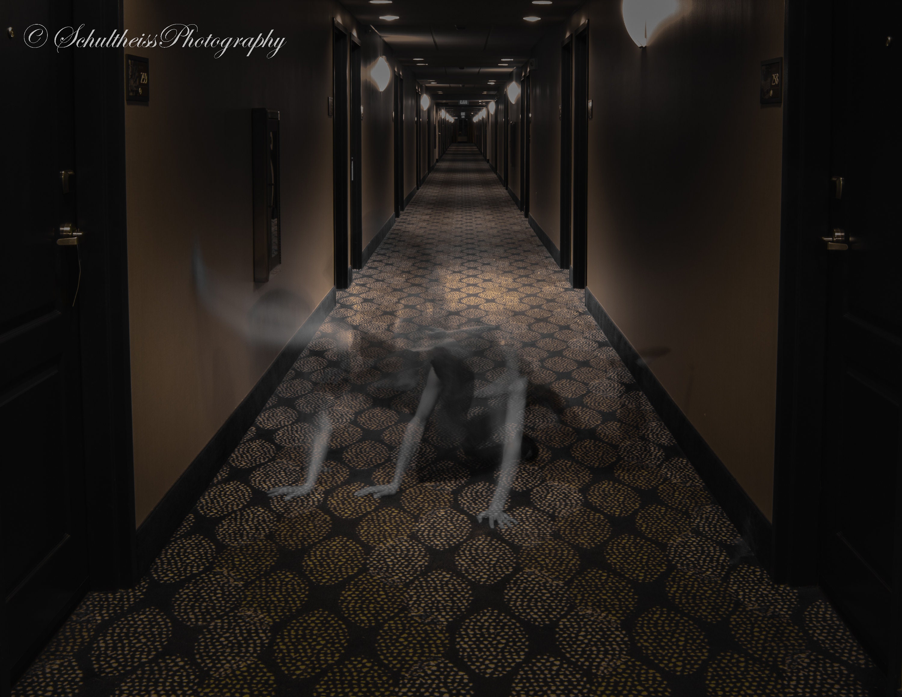 Is The Curve Room Haunted? The Evidence Speaks - tqon2xz