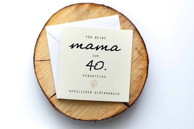 Was Schenke Ich Meiner Schwester Zum 40 Geburtstag www.etsy.com