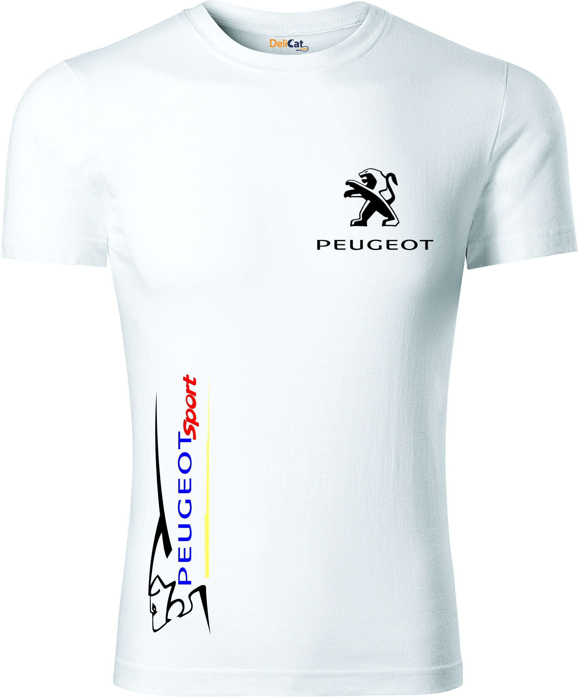 Peugeot shirt Clearance