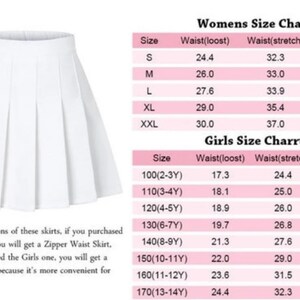 Officially 12 Custom Girls Birthday Set /  Birthday outfit /pleated skirt set| any age