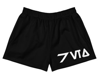 Captain Rex Women’s Recycled Athletic Shorts