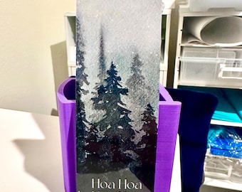 Bookmarks