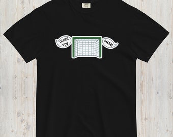 Thank Your Goalposts Tee