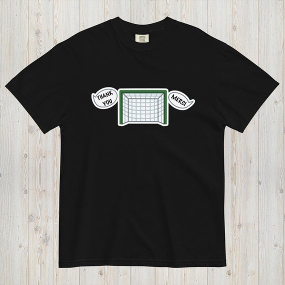 Thank Your Goalposts Tee
