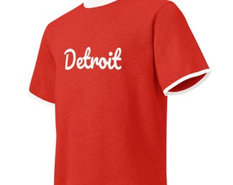 Hockey Sweater Shirts
