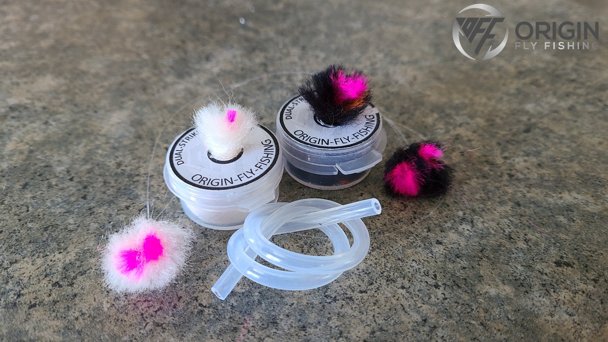 Wool/Yarn Fly Fishing Indicator Etsy