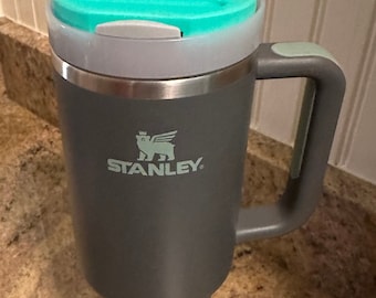 Abridor de tapas para vasos Stanley: Quencher Flowstate de 40 oz y 64 oz