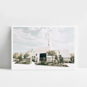 Baton Rouge Temple, digital lds art, Baton Rouge LA, lds temple art, lds wedding, lds temple, temple image, LA temple, Louisiana temple