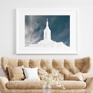 Pocatello ID, LDS temple, digital lds home, temple picture, pocatello art, temple printable, relief society, temple image, Idaho temple