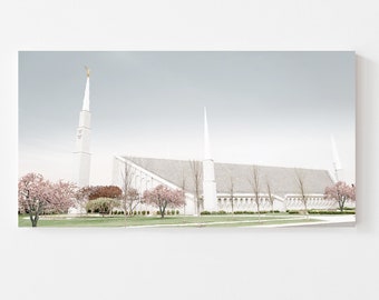 Chicago Illinois LDS Temple, digital art, sage, lds temple art, lds home, lds wedding, temple, temple photo, Illinois temple, Chicago temple