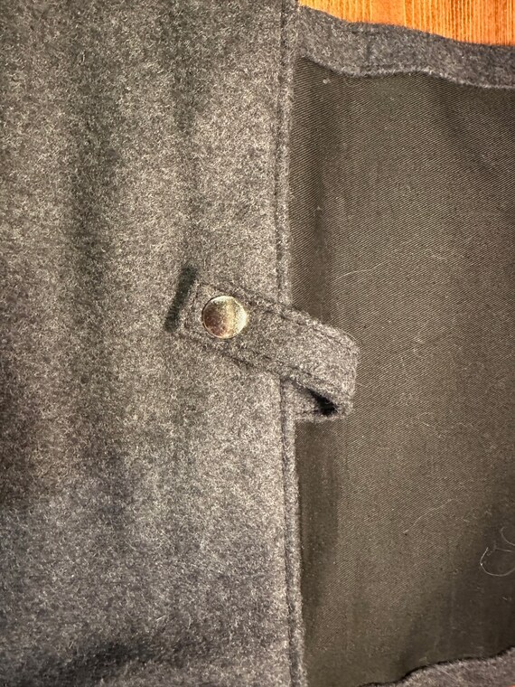 Winnie the Pooh Crossbody Messenger Bag Winter Sc… - image 4