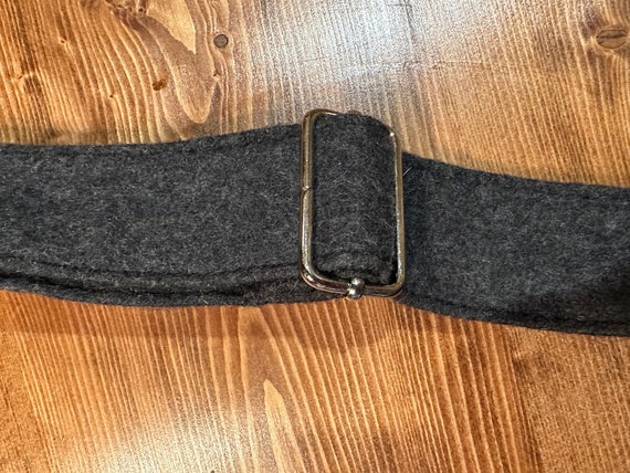 Winnie the Pooh Crossbody Messenger Bag Winter Sc… - image 10